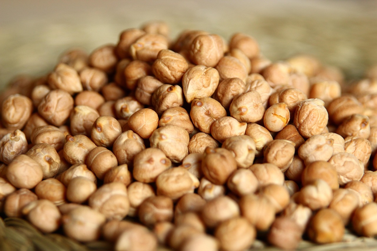 chickpeas-3663027_1280 Garbanzos 3