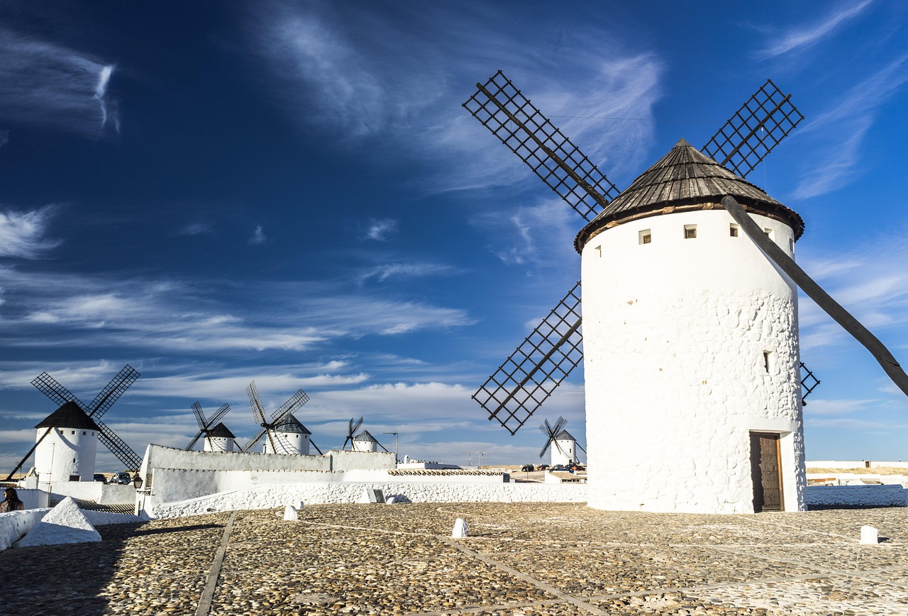mills-1745188_1280 Molino